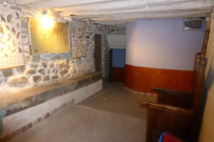 Albergue El Condor