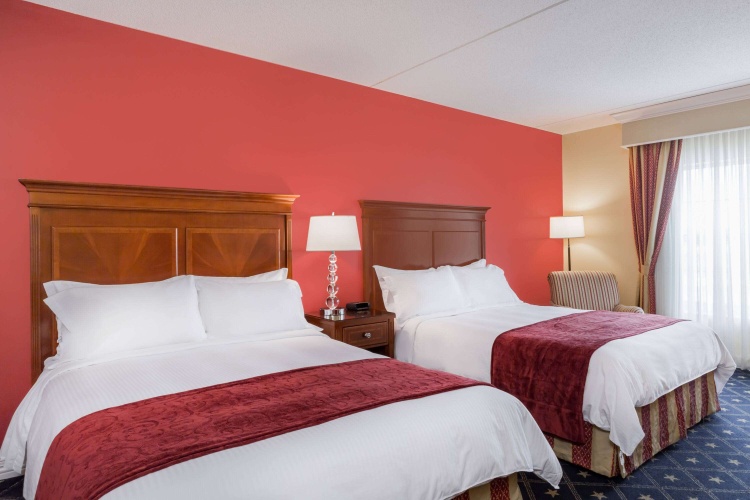 Wyndham Gettysburg photo 7