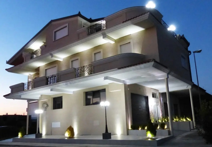 Hotelafbeelding