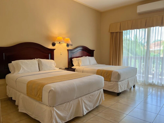 La Ensenada Beach Resort&nbsp;- All Inclusive