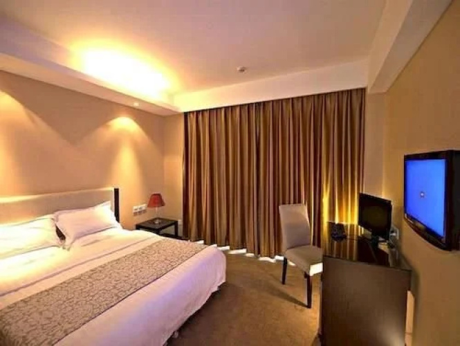 Zhixuan Hotel Shenyang