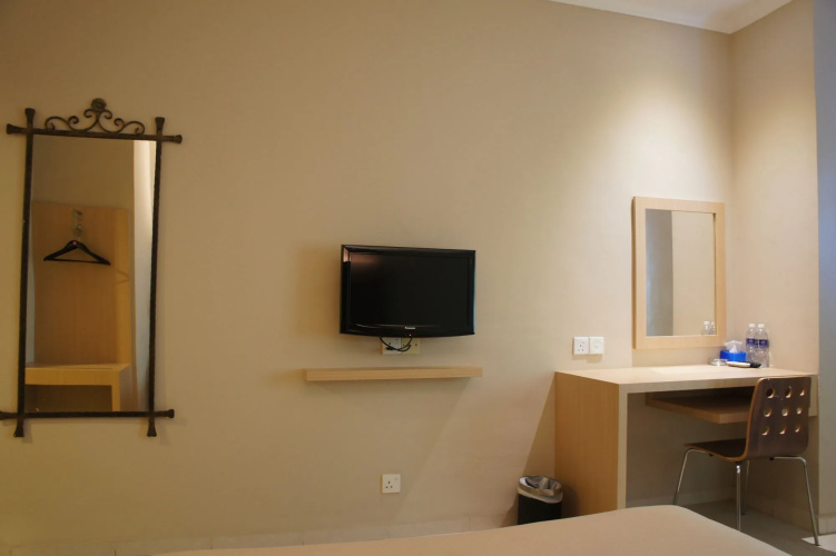 Sky View Hotel