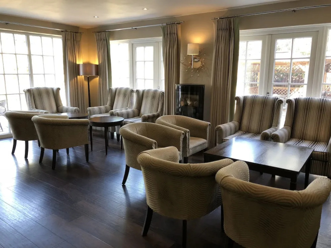 Eaton Hotel