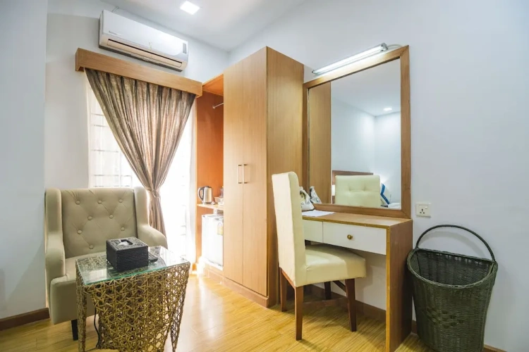 Superior Double room