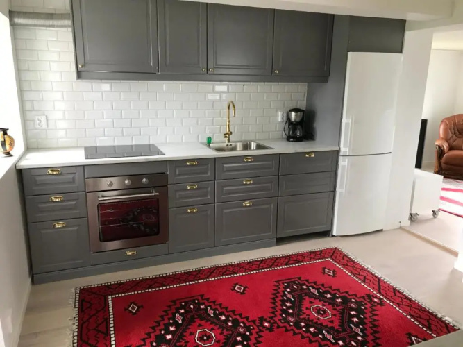 Holiday Home in RYD