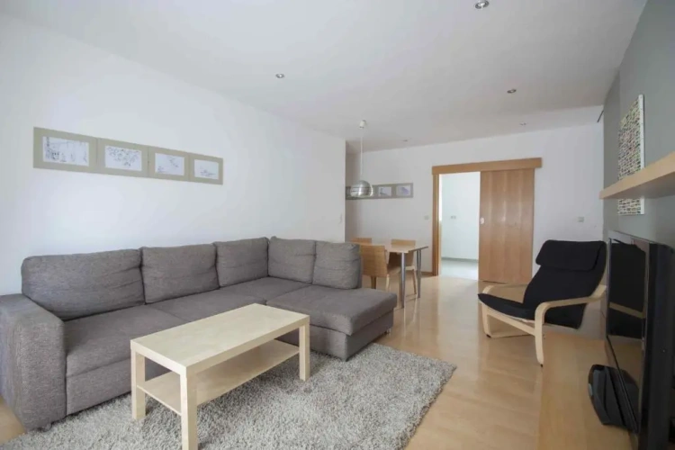 Superior Double Apartment