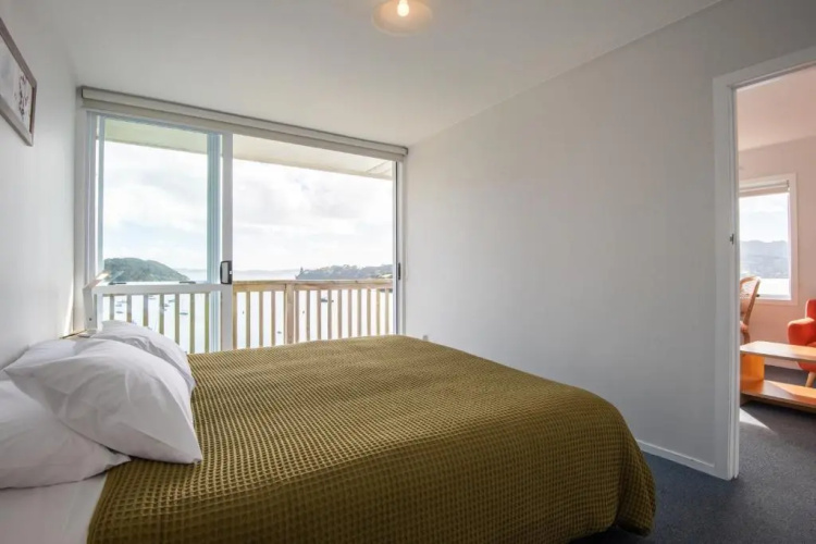 Mangonui Motel