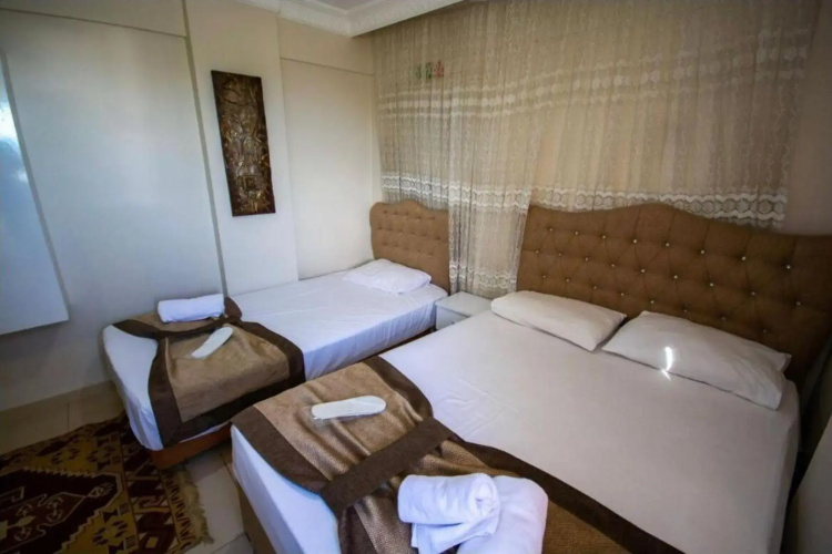 Istasyon Park Hotel