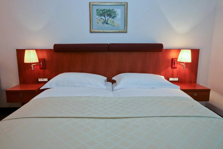 Hotel Croatia