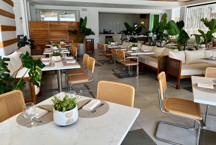 The Mimosa Hotel/MB Hotel, Trademark Collection by Wyndham photo 25