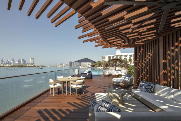 Park Hyatt Dubai photo 8