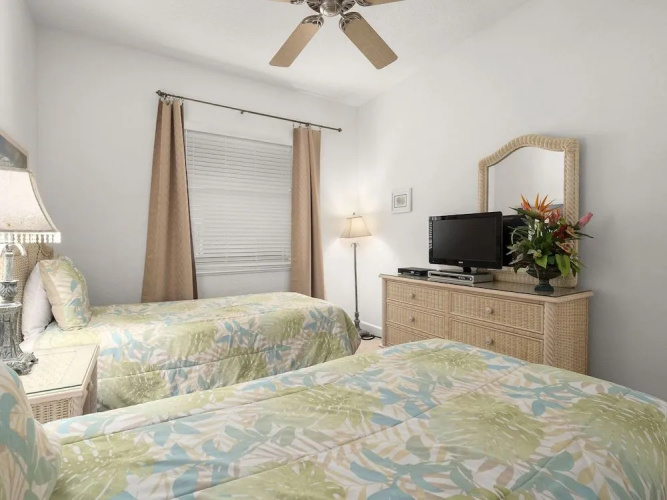Cinnamon Beach 10 by Distinctive Beach Rentals