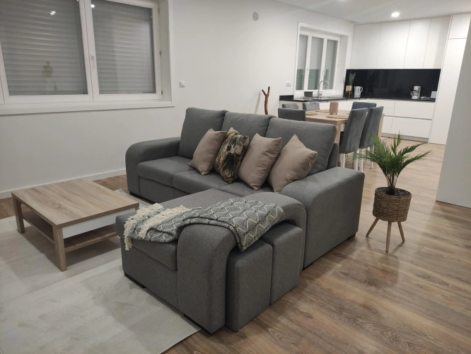 Pinheiro Guest House