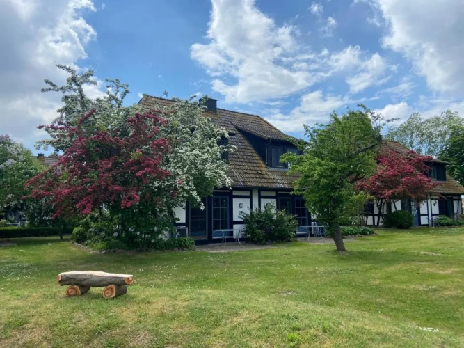 1 Bedroom Cottage
