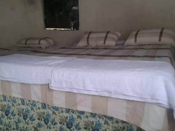 Degosach Eco Lodge
