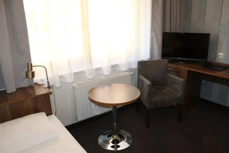 Hotel Dobry Klimat