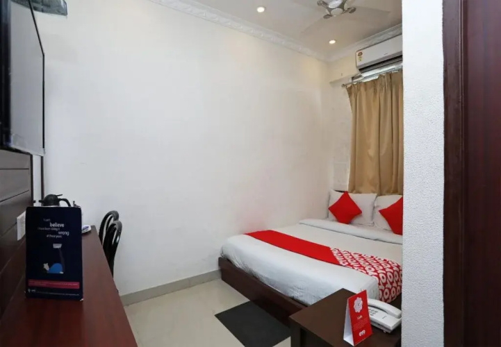 The Pearl Hotel