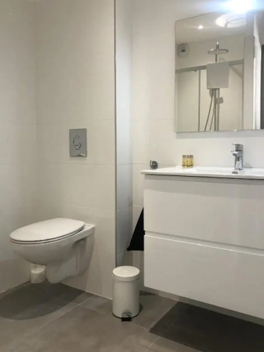 Appartement 2 chambres Monte Stella
