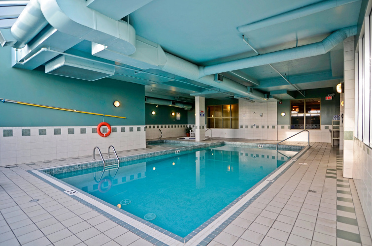 Best Western Plus Calgary Centre Inn photo 21