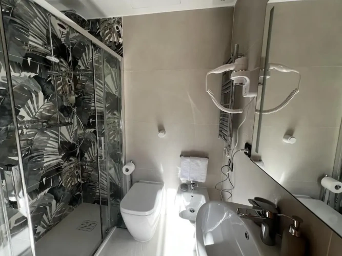 Comfort Double room