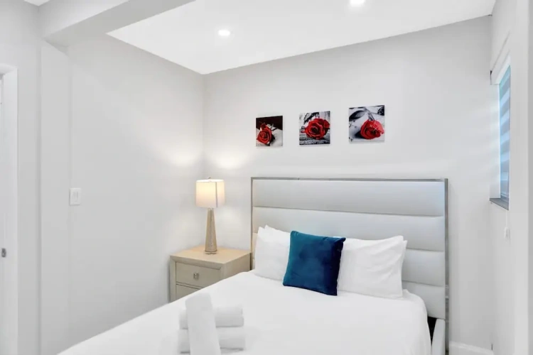 Double Apartment