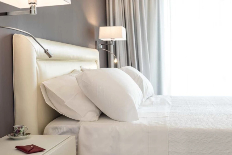 The View luxury apartments Taormina