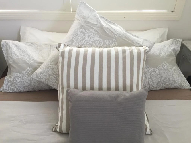 Scobie's Boutique Bed & Breakfast Over view