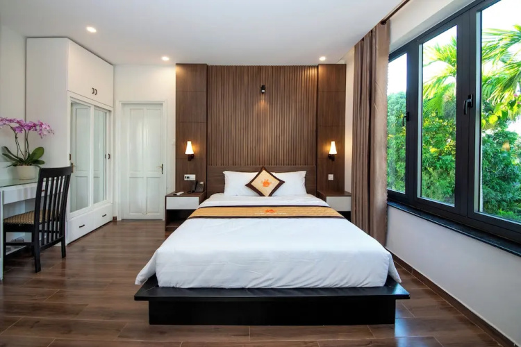 Citrus Village Villa