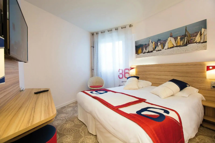 Hotel Le Plein Sud Hyeres