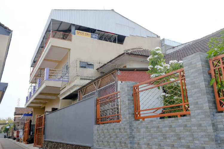 Imagen del hotel