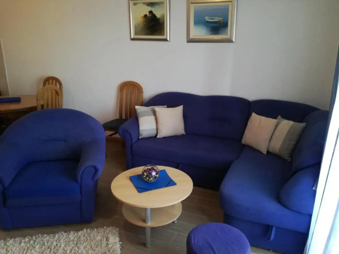 Apartments Marina