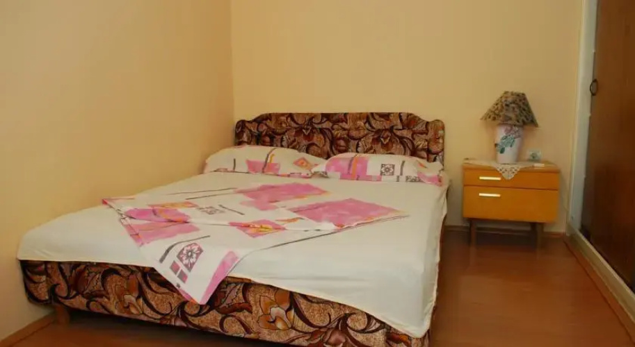 Apartments Vujosevic