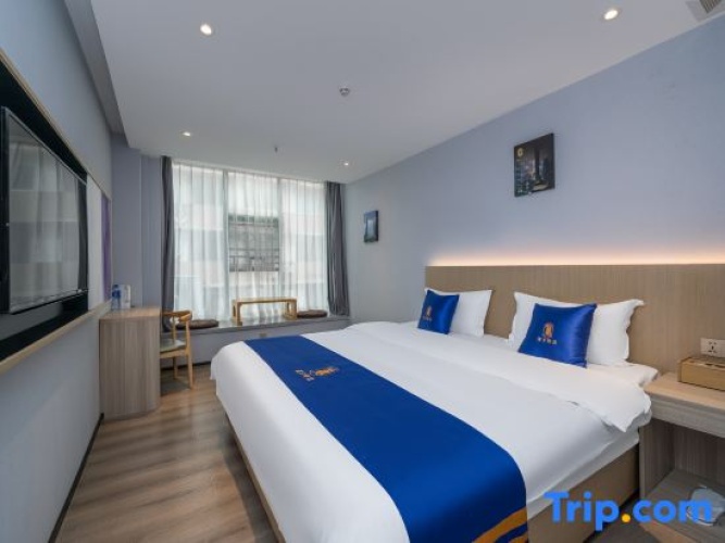 Privilege Double room
