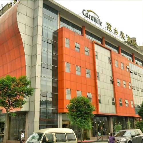 Casaville Hotel