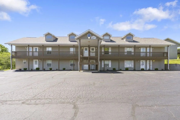 Hotelafbeelding
