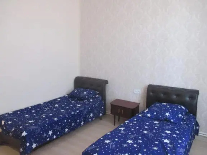 Guest house Jivani 64