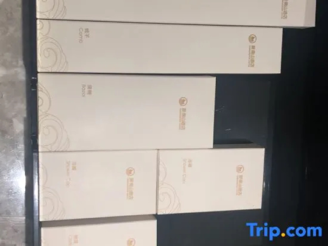 Xinnanshan Hotel