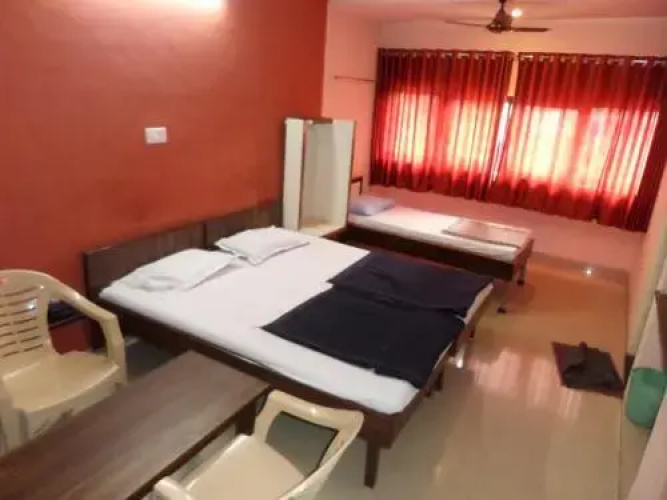 Hotel Godavari Lodging