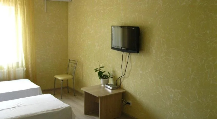 Hotelbild