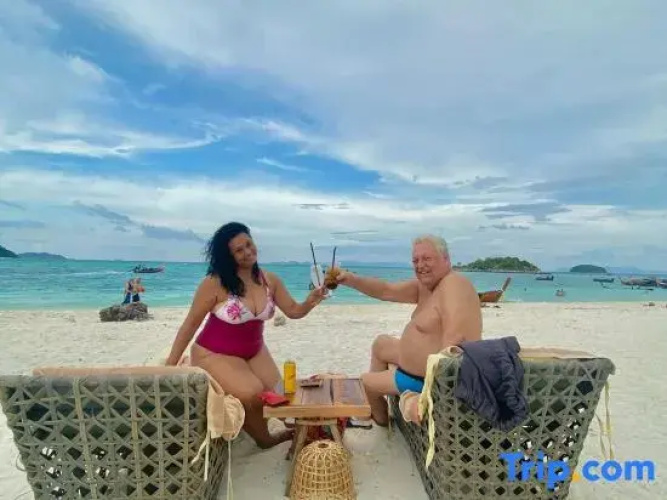 Andaman Beach Resort by Zodiac