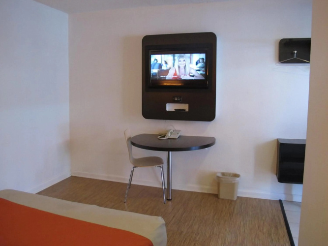 Motel 6 Baltimore, MD
