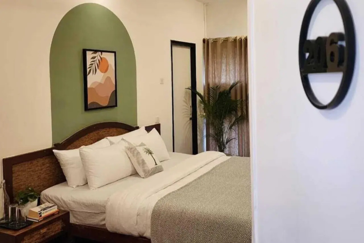 Hotelafbeelding