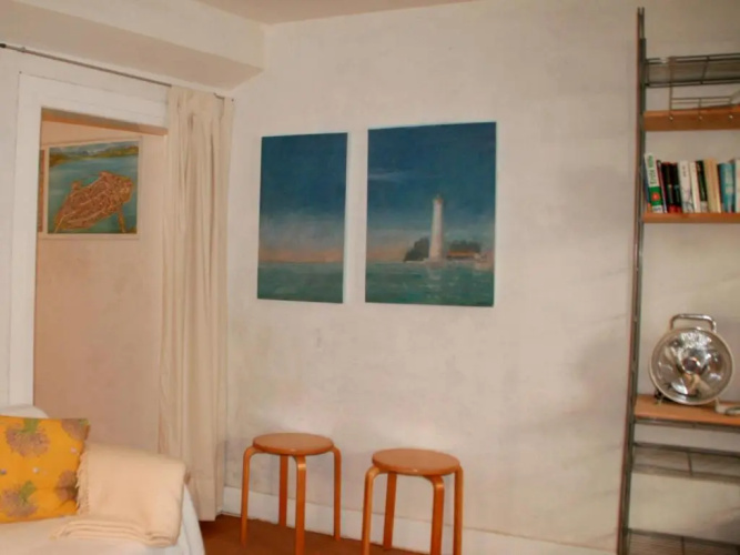 Ferienwohnung Altes Haus 2