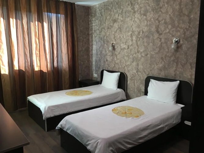 Perun Hotel