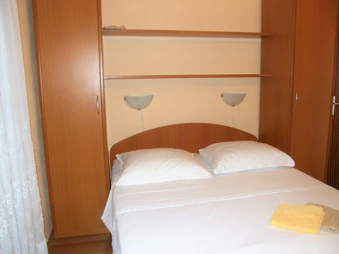 Rooms Jerac
