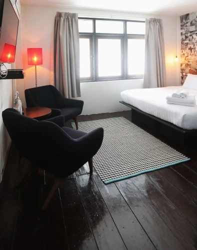 Superior room