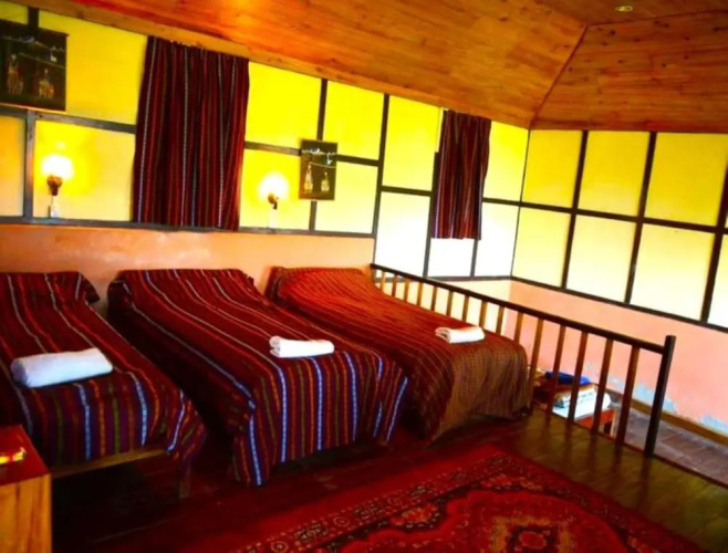 Himalaya Eagle Resort Kalimpong