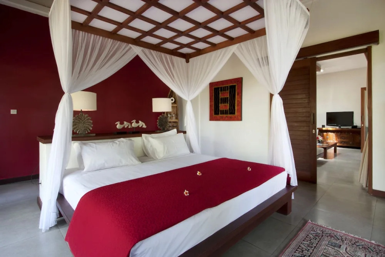 Villa Wilali