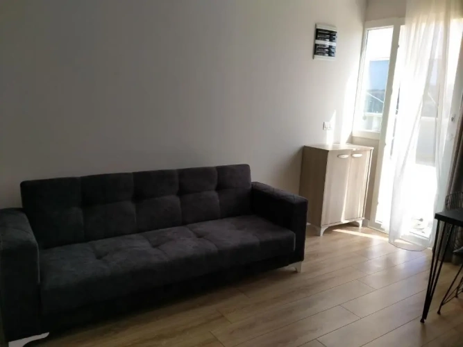 Standard Family room with sea view