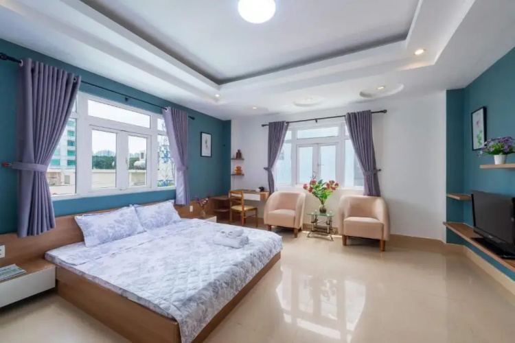 Imagen del hotel